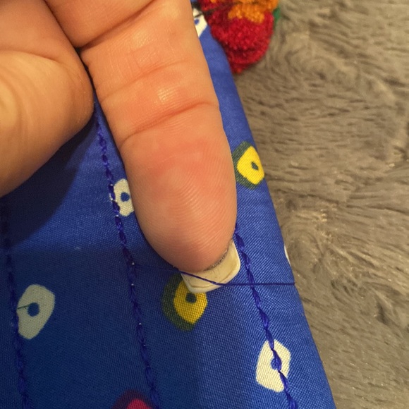 NEW Handmade India styling handbag - Picture 11 of 13